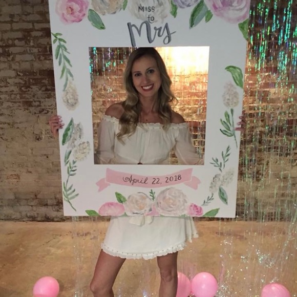 Lovers & friends dress - Picture 3 of 4